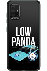 Low Panda - Samsung Galaxy A51