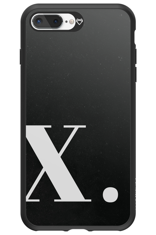 X (Off Space) 2.0 - Apple iPhone 7 Plus