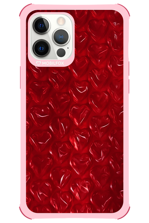 Air Heart - Apple iPhone 12 Pro Max