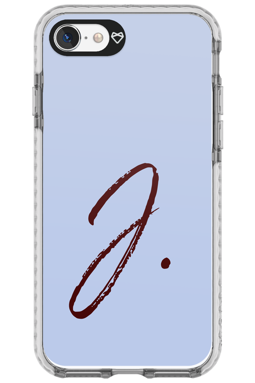 (Jellyfish Presso) J 2.0 - Apple iPhone SE 2020