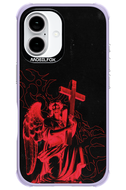 Fallen angel II 2.0 - Apple iPhone 16