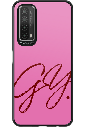 (Sorbet) GY 2.0 - Huawei P Smart 2021