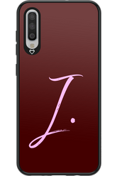 (Dark Blush) I 2.0 - Samsung Galaxy A70