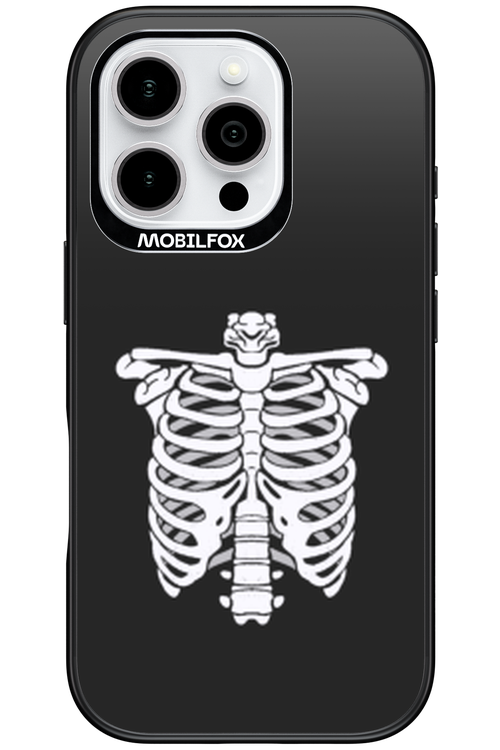 SKELETON - Apple iPhone 16 Pro