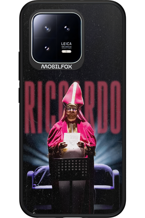 Pope Style 2.0 - Xiaomi 13