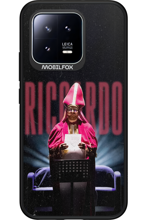 Pope Style 2.0 - Xiaomi 13
