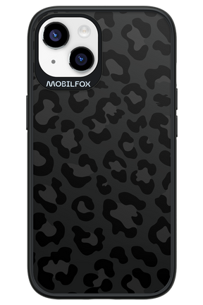 BLACK LEOPARD 2.0 - Apple iPhone 14