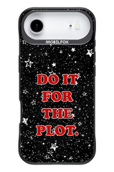 For The Plot - Apple iPhone 17 Air