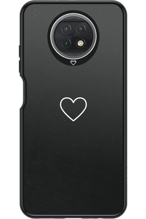 Love Is Simple 2.0 - Xiaomi Redmi Note 9T 5G