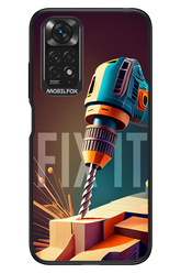 Fix It - Xiaomi Redmi Note 11/11S 4G