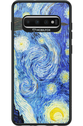 Starry Night 2.0 - Samsung Galaxy S10+