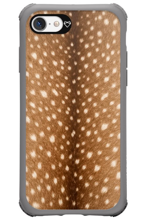 Fawn Dots - Apple iPhone 7
