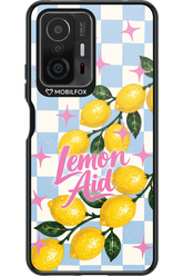 LEMON AID 2.0 - Xiaomi Mi 11T