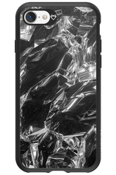 Crystal Noir 2.0 - Apple iPhone SE 2022