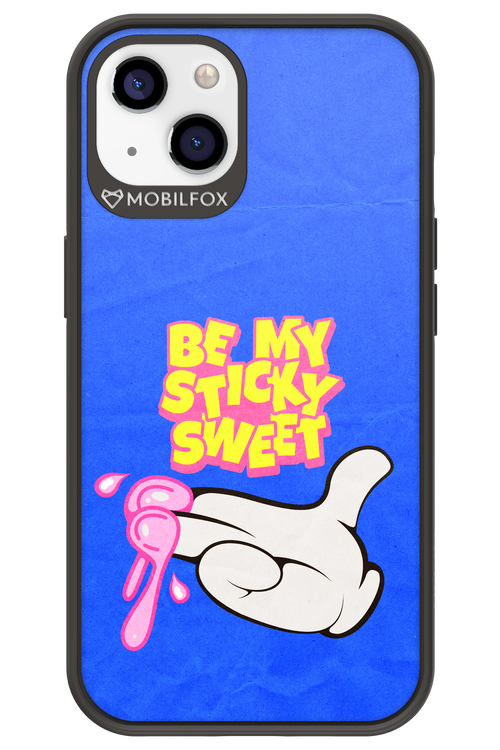 be my sticky sweet 2.0 - Apple iPhone 13