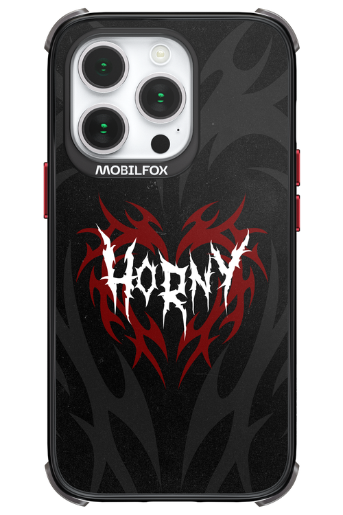 HORNY 2.0 - Apple iPhone 14 Pro