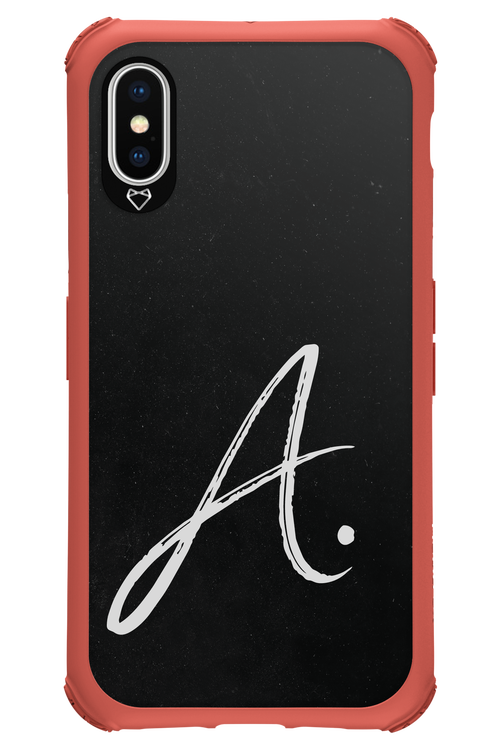 (Off Space) A 2.0 - Apple iPhone X