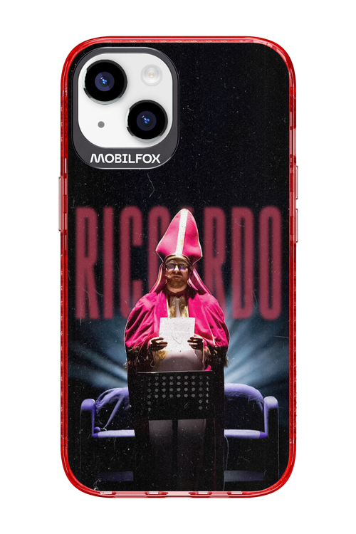 Pope Style - Apple iPhone 14