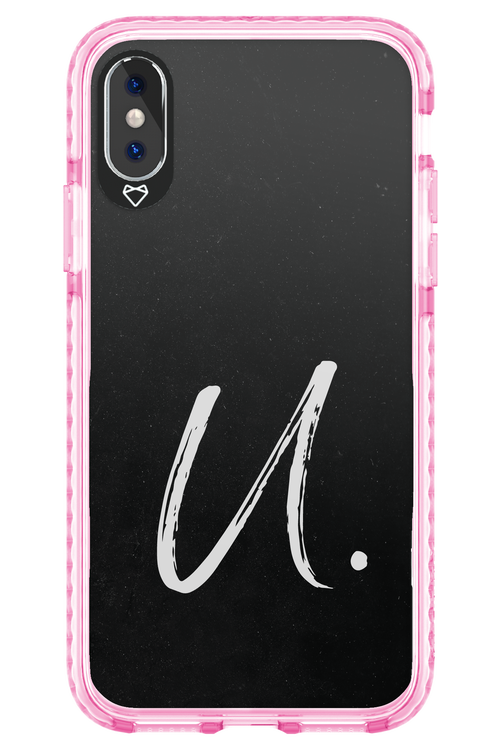 (Off Space) U 2.0 - Apple iPhone XS