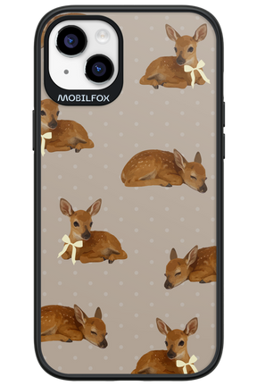 Deer and Dots - Apple iPhone 14 Plus
