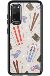 Ski Essentials - Samsung Galaxy S20