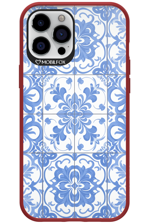 Amalfi Club 2.0 - Apple iPhone 12 Pro Max
