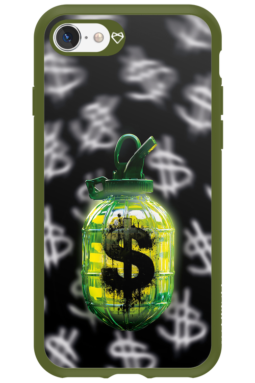 Money Bomb - Apple iPhone SE 2020