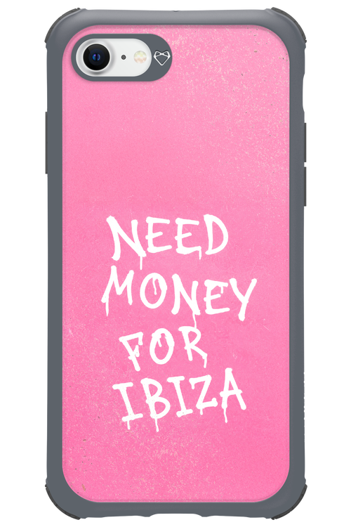 Need money for Ibiza 2.0 - Apple iPhone SE 2022