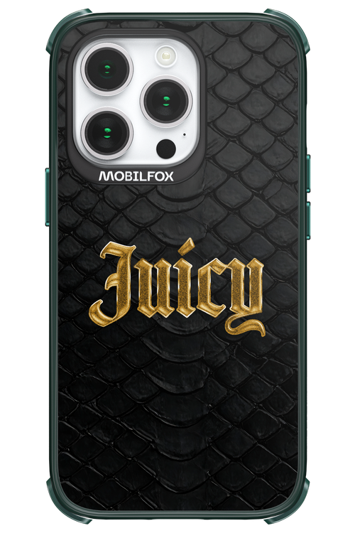 Juicy Gold 2.0 - Apple iPhone 14 Pro