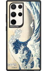 Hokusai - Samsung Galaxy S23 Ultra