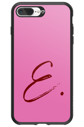 (Sorbet) E 2.0 - Apple iPhone 8 Plus
