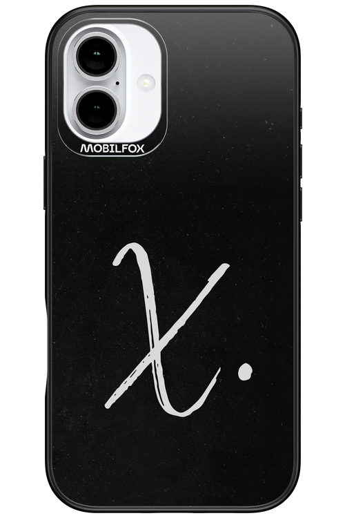 (Off Space) X 2.0 - Apple iPhone 16 Plus