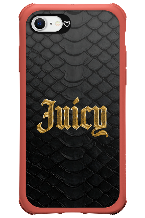 Juicy Gold 2.0 - Apple iPhone SE 2020