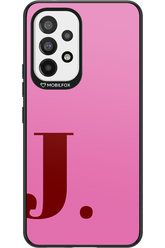 J (Sorbet) 2.0 - Samsung Galaxy A53
