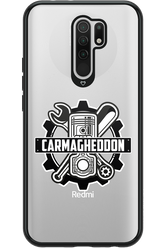 CarMag - Xiaomi Redmi 9