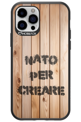 NATO PER CREARE 2.0 - Apple iPhone 12 Pro