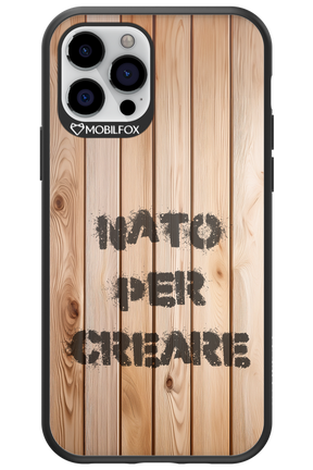NATO PER CREARE 2.0 - Apple iPhone 12 Pro