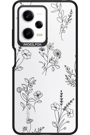 Bouquet 2.0 - Xiaomi Redmi Note 12 Pro 5G