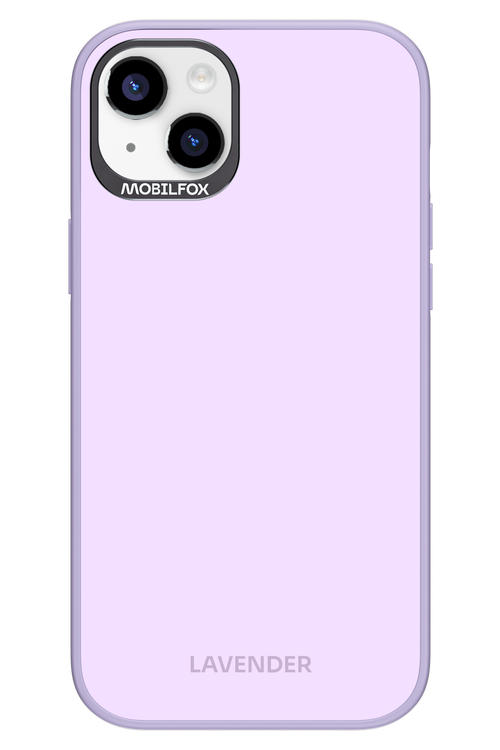 LAVENDER - FS2 - Apple iPhone 14 Plus