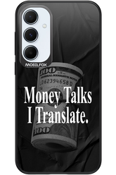 Money Talks III 2.0 - Samsung Galaxy A55