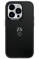 ZS Black 2.0 - Apple iPhone 14 Pro