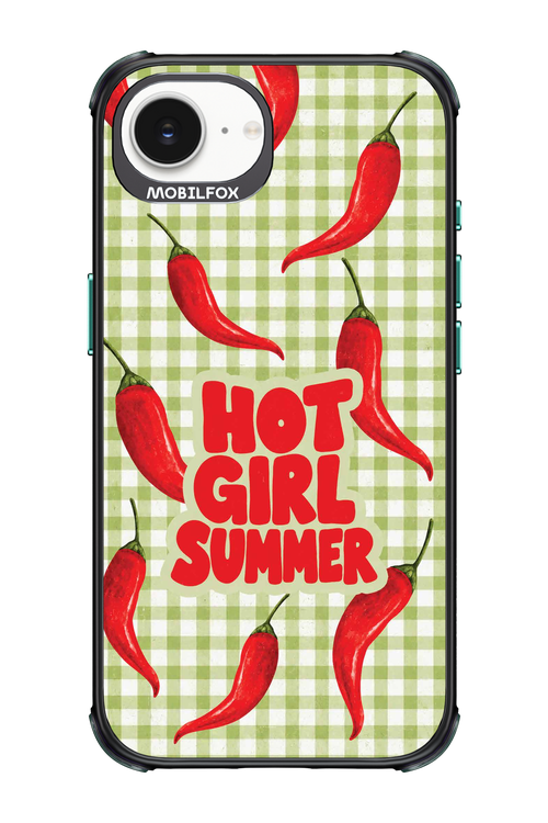 HOT GIRL SUMMERR 2.0 - Apple iPhone 16e
