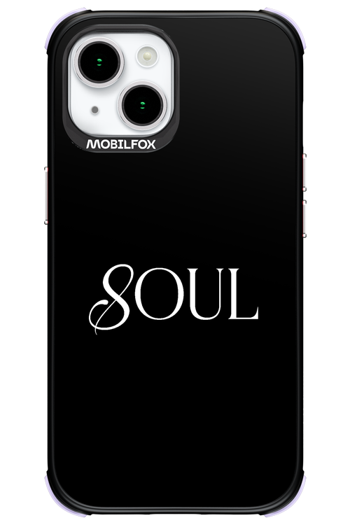 S Soul Mates - Apple iPhone 15