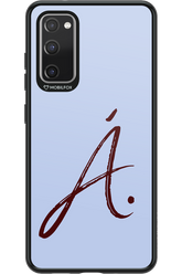 (Jellyfish Presso) A II 2.0 - Samsung Galaxy S20 FE