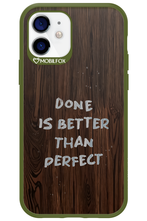 Perfect 2.0 - Apple iPhone 12