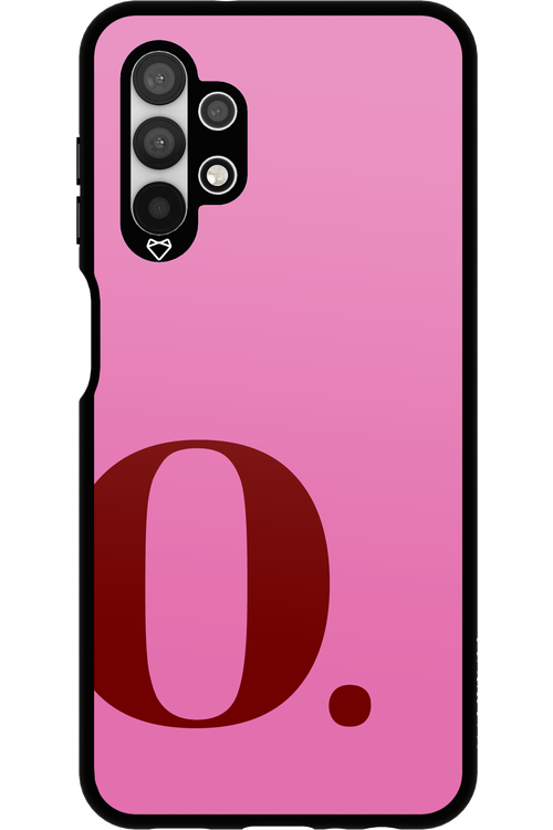 O (Sorbet) 2.0 - Samsung Galaxy A13 4G