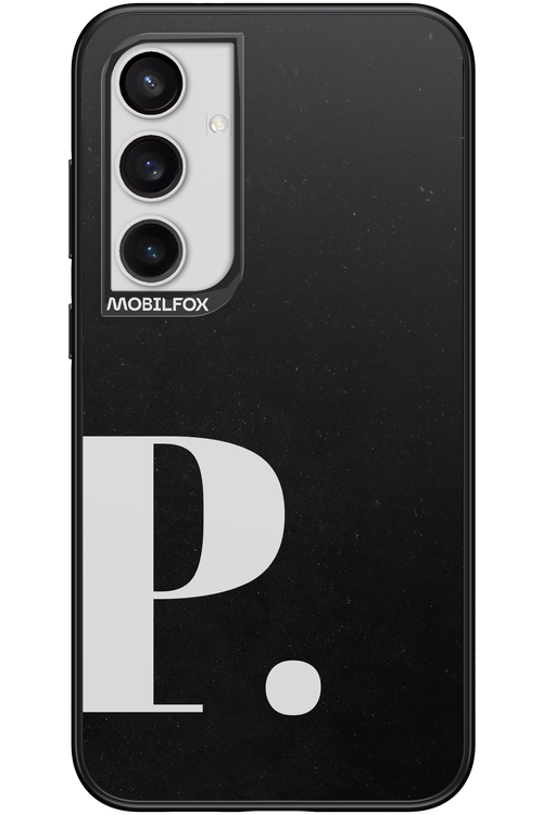 P (Off Space) 2.0 - Samsung Galaxy S24+