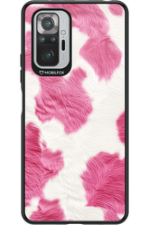 Pink Cow - Xiaomi Redmi Note 10S