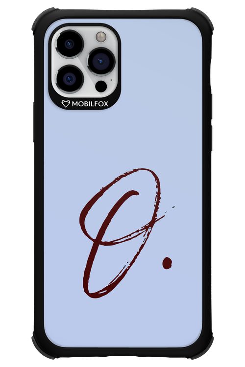 (Jellyfish Presso) O 2.0 - Apple iPhone 12 Pro