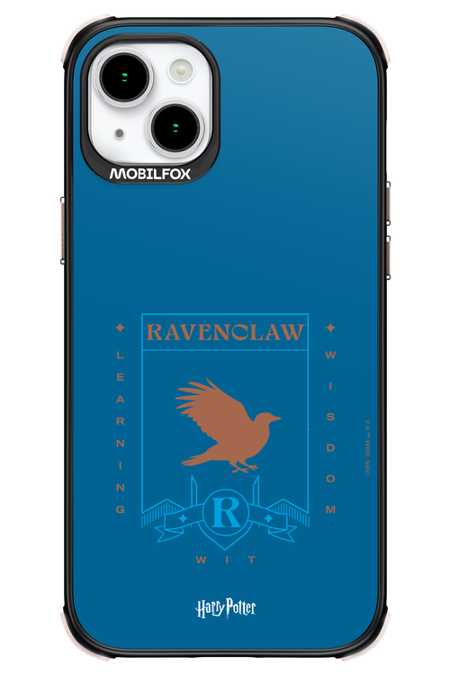 Ravenclaw. - Apple iPhone 15 Plus